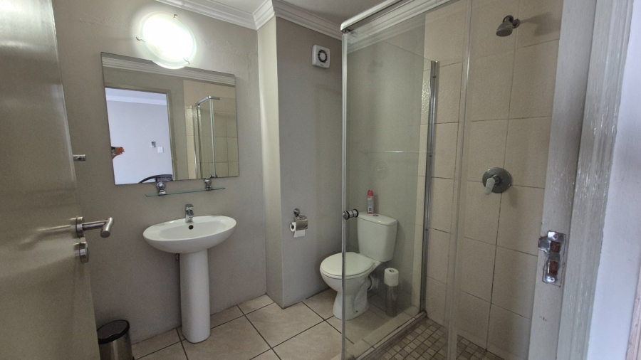 Commercial Property for Sale in Abrahamsrust Free State